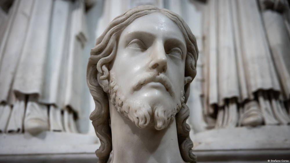 Michelangelo: Thiên tài Phục hưng, thương hiệu cá nhân và những bí ẩn chưa có lời giải - Ảnh 3.