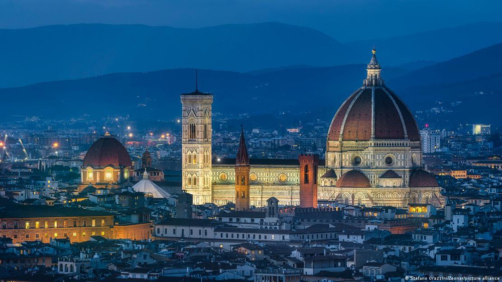 Michelangelo: Thiên tài Phục hưng, thương hiệu cá nhân và những bí ẩn chưa có lời giải - Ảnh 6.