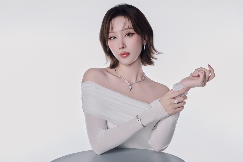 MIN nhận tin vui từ Giải Cống hiến sau màn tái xuất ấn tượng với "Dear Min" - Ảnh 2.