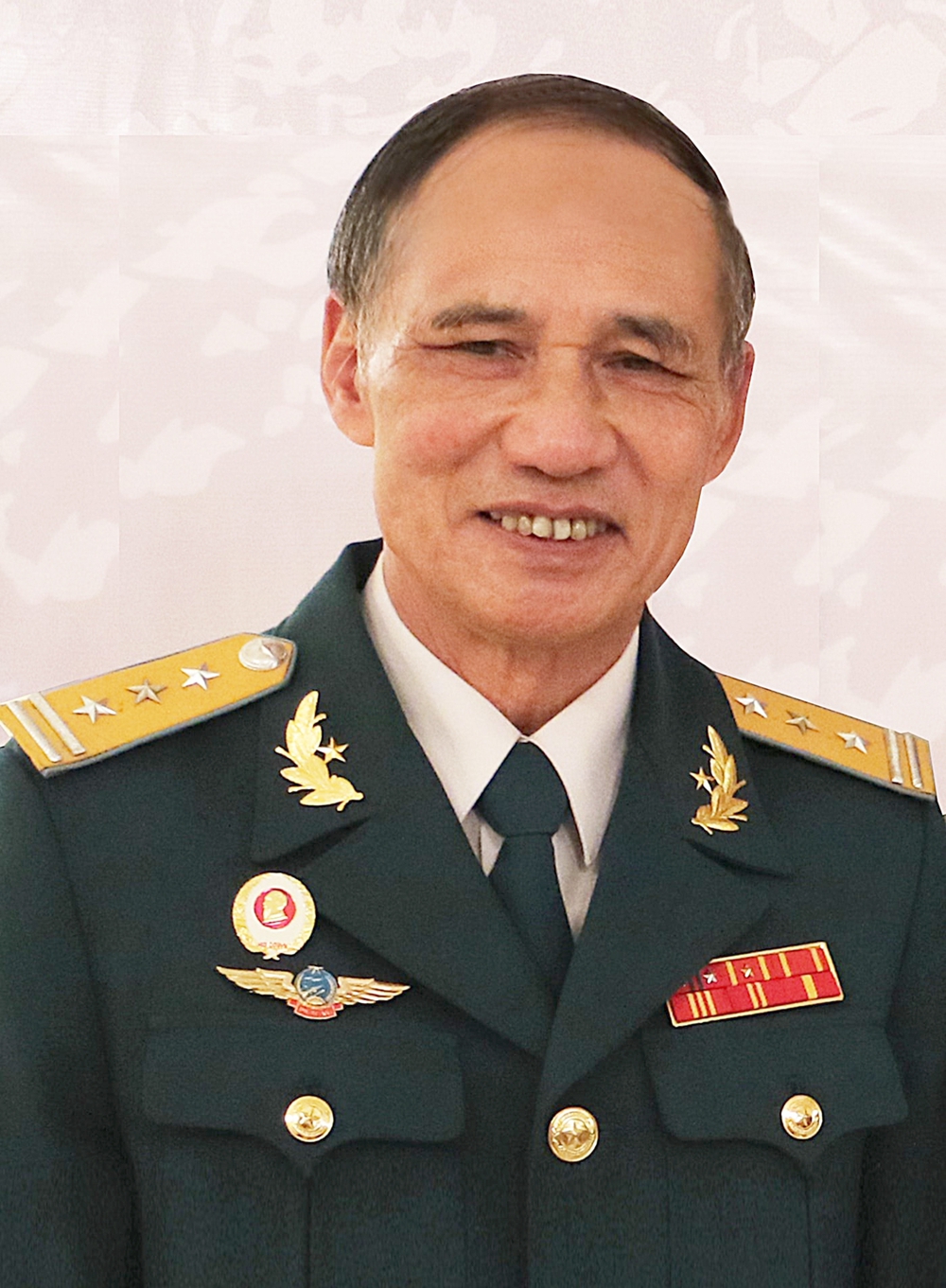 Nguyễn Ngọc Khuê và câu chuyện làng lúa, làng hoa: Hạnh phúc trên đôi tay nơi anh đã gieo mầm - Ảnh 1.