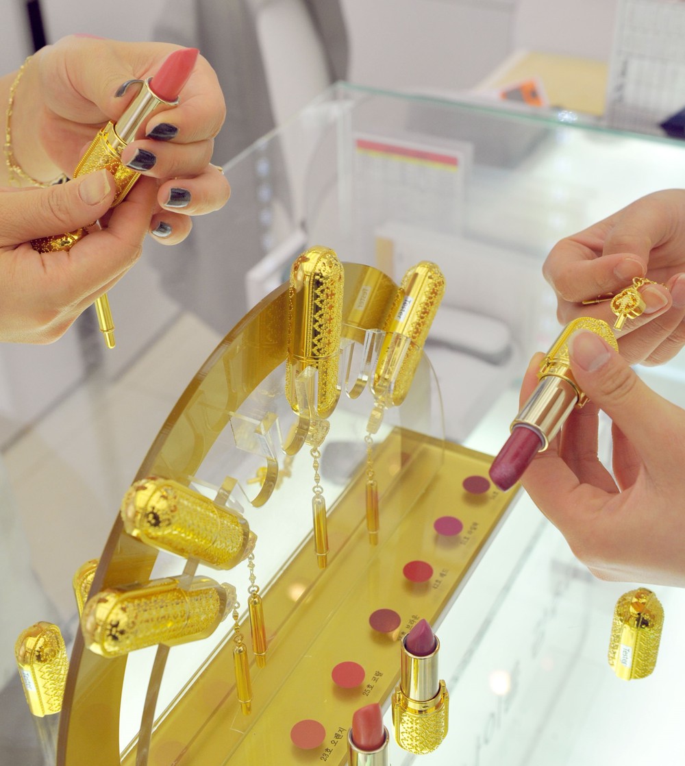 Trung tâm Văn hóa Hàn Quốc: “Đầu cầu” chiến lược quảng bá văn hóa và kích cầu du lịch - Ảnh 1.