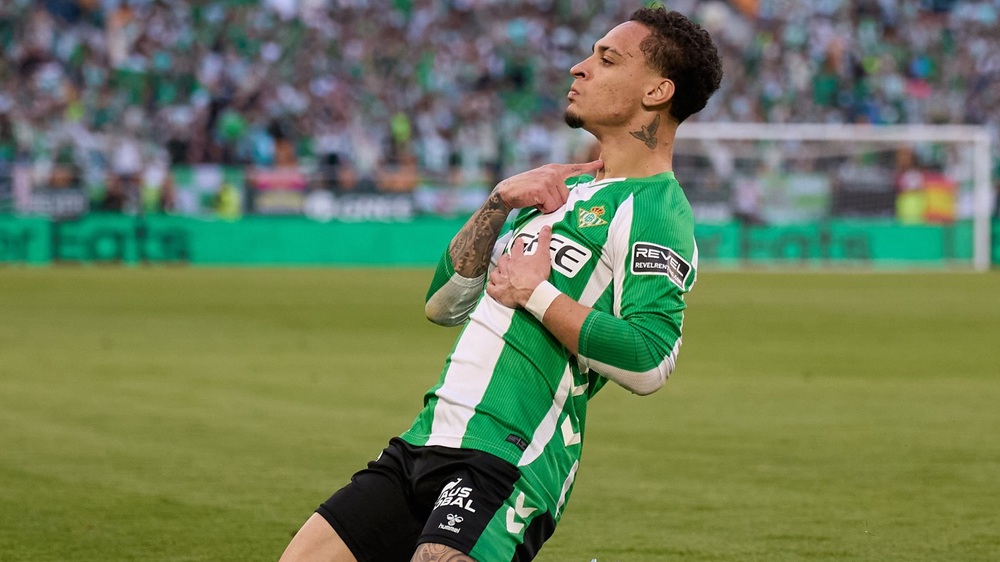 Nhận định Panathinaikos vs Real Betis 0h45 ngày 13/3, Cúp C2 châu Âu - Ảnh 1.