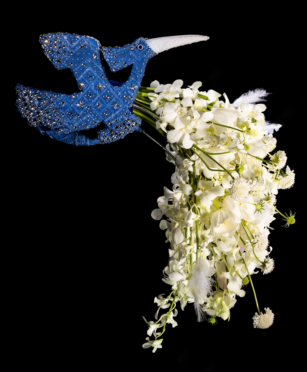 Công bố vương miện, hoa đăng quang Miss World Vietnam 2025 - Ảnh 5.