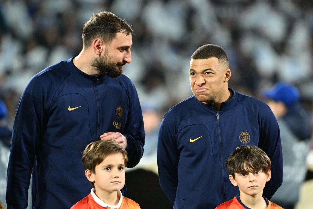 Tin nóng thể thao sáng 11/3: Hoa khôi bóng chuyền Việt Nam nhận quyết định quan trọng trước giải đấu lớn - Ảnh 6.