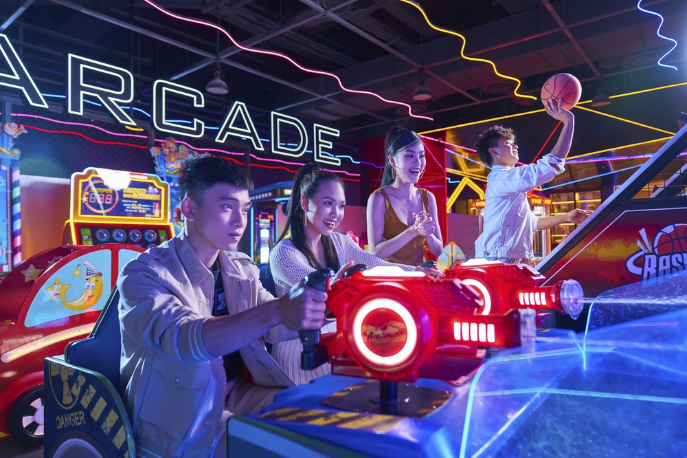 The Grand Ho Tram công bố “Chương mới đầy hứng khởi” cho năm 2026 - Ảnh 3.