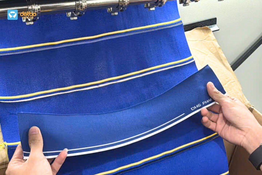 Bo 2 da – Giải pháp nâng tầm chất lượng áo thun Polo hiện đại - Ảnh 3.