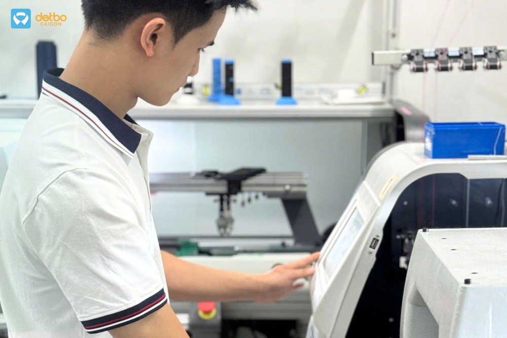 Bo 2 da – Giải pháp nâng tầm chất lượng áo thun Polo hiện đại - Ảnh 5.