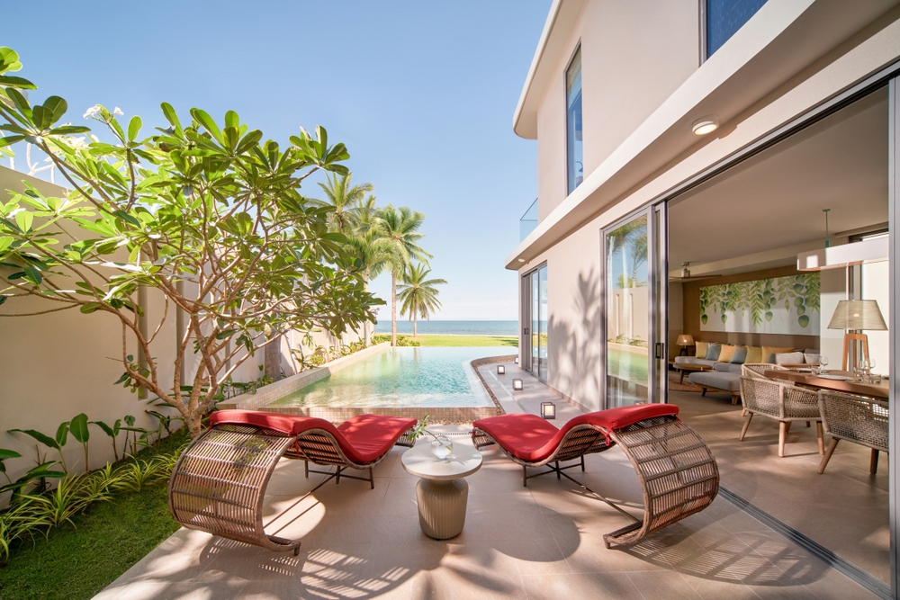 The Grand Ho Tram công bố “Chương mới đầy hứng khởi” cho năm 2026 - Ảnh 2.