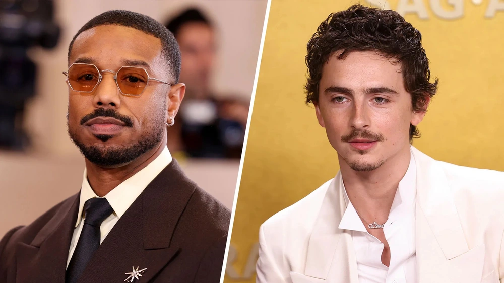 Trước thềm Oscar 2026 - Ai sẽ thắng và ai nên thắng? - Ảnh 5.