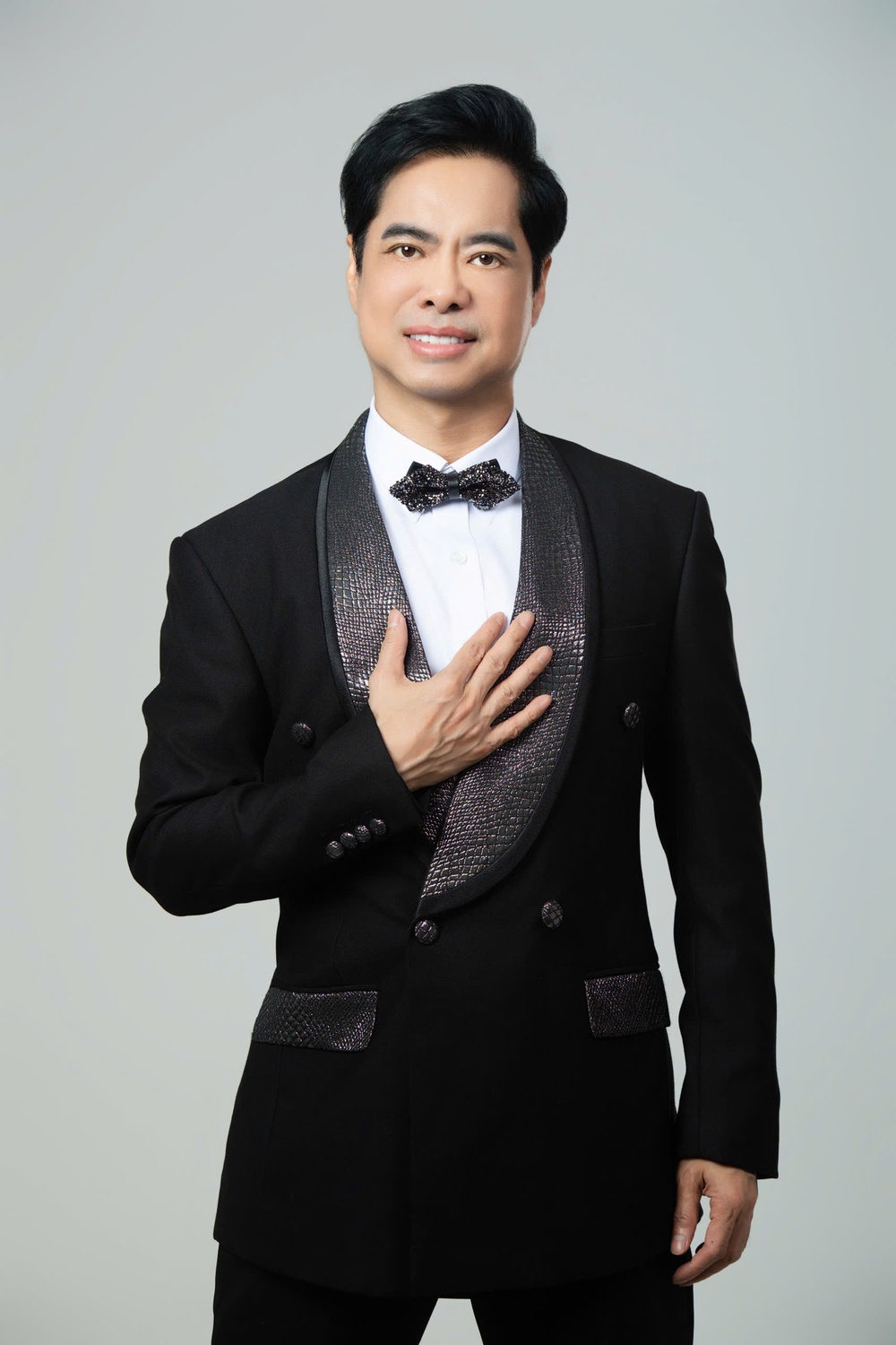 Siu Black, Ngọc Châu và dàn sao Việt tham gia chương trình nghệ thuật kéo dài 72 giờ - Ảnh 2.