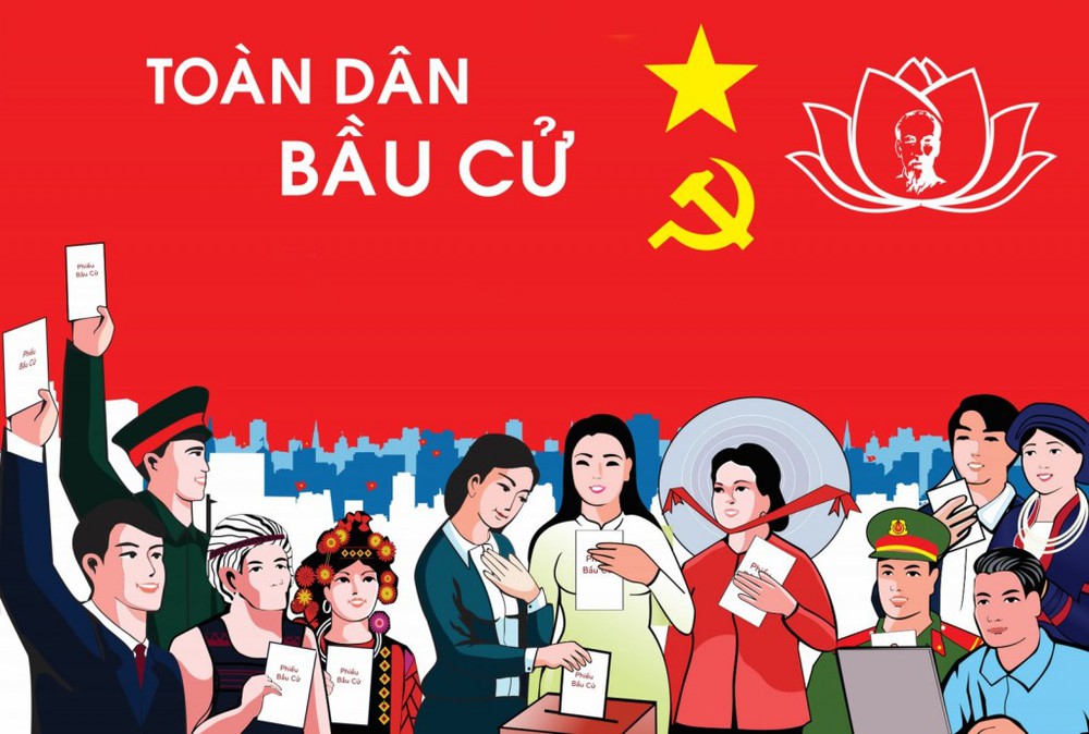 Bộ Y tế ban hành Kế hoạch bảo đảm y tế phục vụ Bầu cử Quốc hội khóa XVI - Ảnh 1.