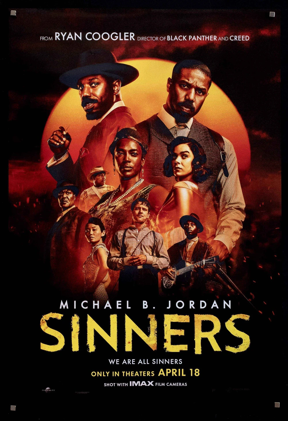 Trước thềm Oscar 2026 - Ai sẽ thắng và ai nên thắng? - Ảnh 2.