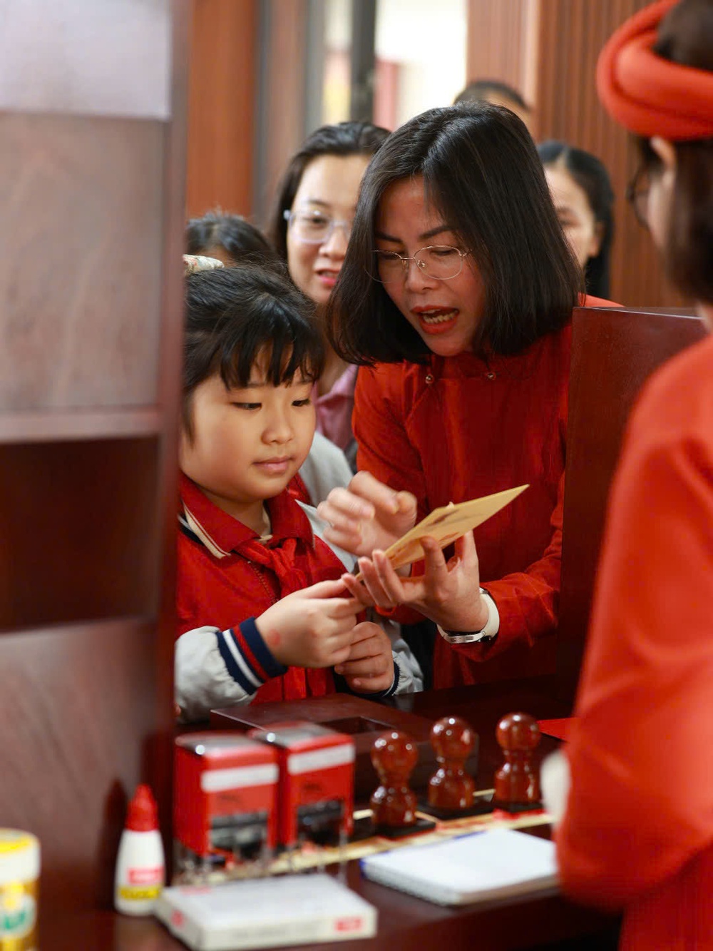 Góc nhìn 365: Từ lưu trữ tới kiến tạo giá trị mới - Ảnh 3.