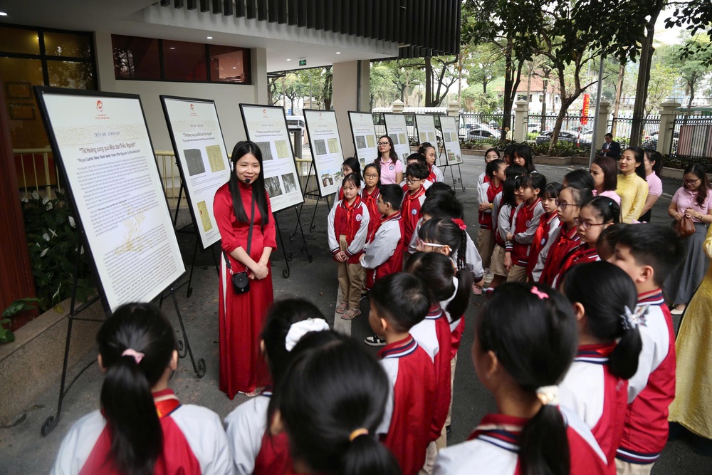 Góc nhìn 365: Từ lưu trữ tới kiến tạo giá trị mới - Ảnh 1.