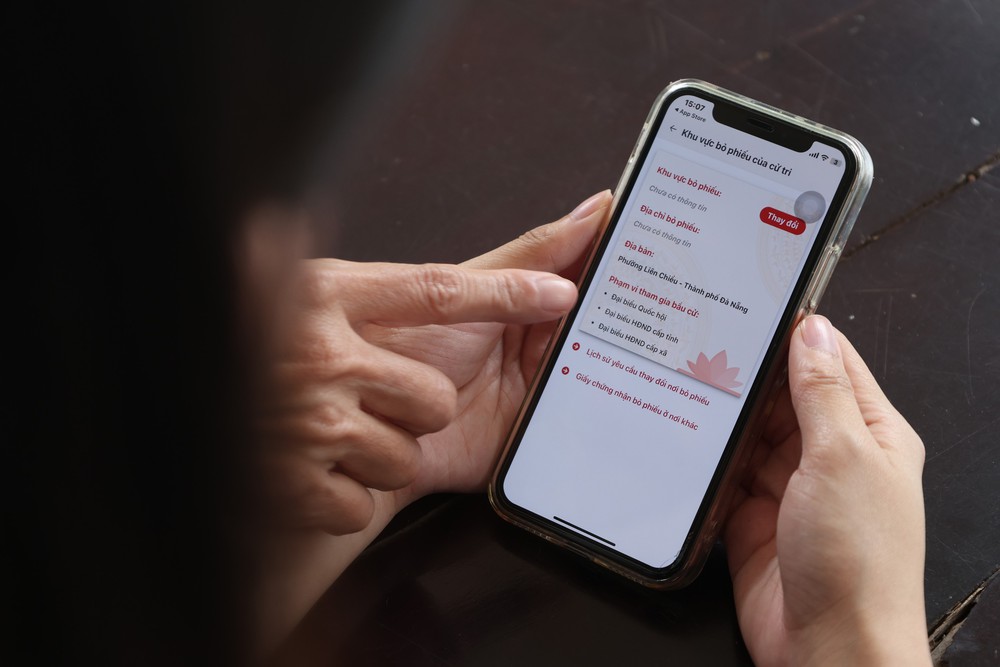 Ngày hội non sông - nơi ý Đảng hòa lòng dân: Sẵn sàng cho Ngày hội lớn - Ảnh 4.