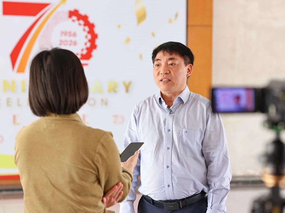 Bầu cử Quốc hội và HĐND: Hà Nội ứng dụng công nghệ đảm bảo an toàn thông tin - Ảnh 3.