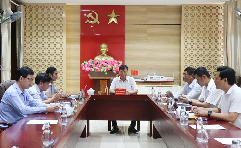 Vận động bầu cử - nơi cử tri lắng nghe, tự tin lựa chọn - Ảnh 3.