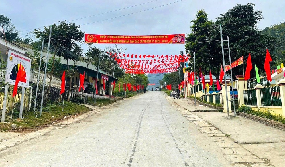 Bầu cử Quốc hội và HĐND: Chủ động nhiều phương án, không để xảy ra bị động, bất  - Ảnh 3.