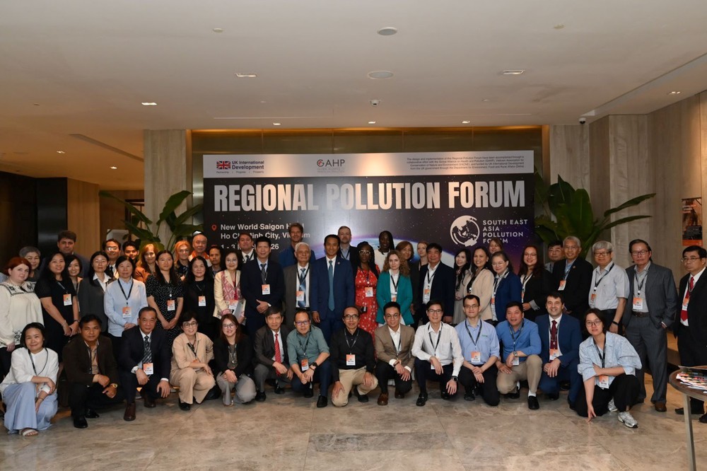 Từ khói bụi đến bầu trời "trong" - Ảnh 6.