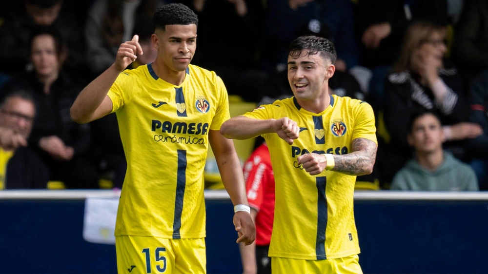 Nhận định Alaves vs Villarreal 3h00 ngày 14/3, vòng 28 La Liga - Ảnh 1.