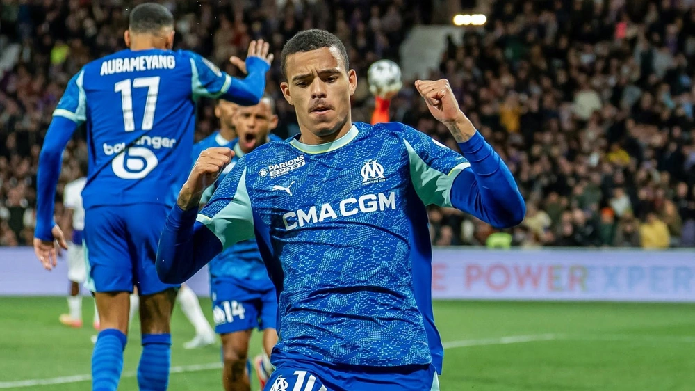 Nhận định Marseille vs Auxerre 2h45 ngày 14/3, vòng 26 Ligue 1 - Ảnh 1.