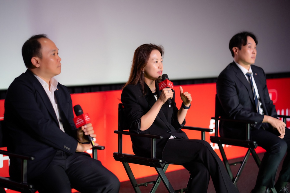 CGV chia sẻ bức tranh toàn cảnh thị trường điện ảnh Việt - Ảnh 4.