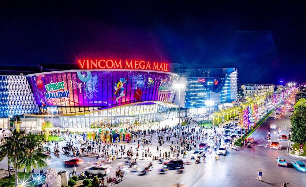 Lộ trình tăng trưởng giá trị hiếm có của "tài sản thực" tại Ocean City trong thập kỷ bùng nổ hạ tầng - Ảnh 1.