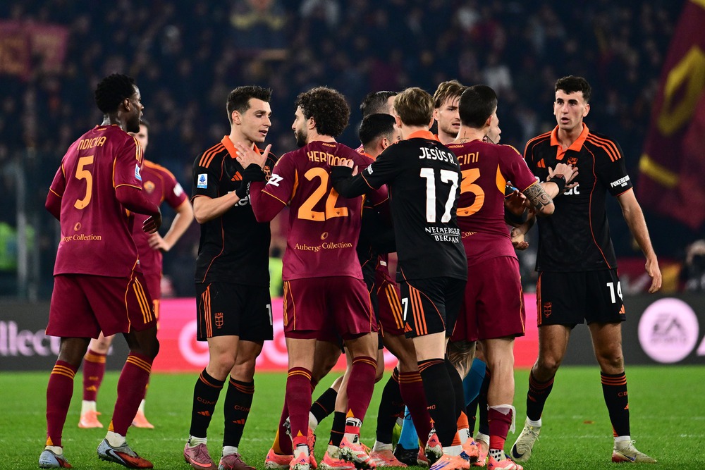 Vòng 29 Serie A: Rực lửa với những trận “chung kết” - Ảnh 1.