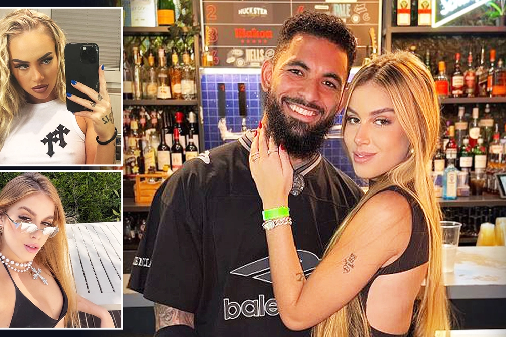 Chia tay nữ cầu thủ đẹp nhất thế giới, sao Ngoại hạng Anh hẹn hò với ái nữ của huyền thoại Arsenal - Ảnh 1.