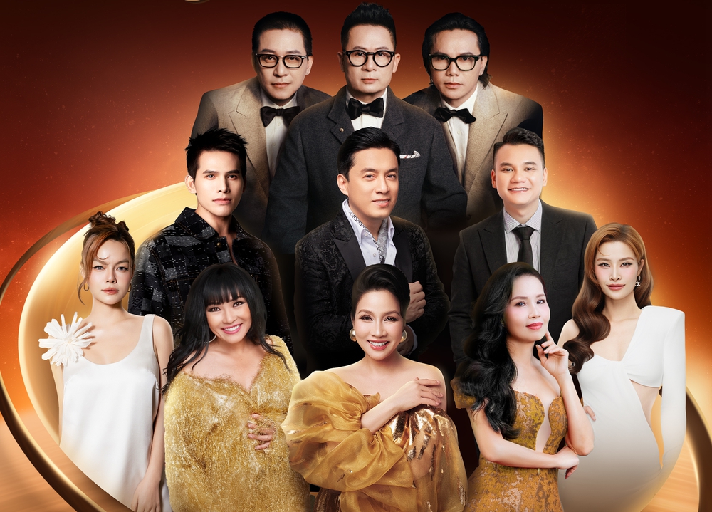 Hồ Hoài Anh hợp tác cùng Hoàng Công Cường trong live-concert "Vé về Thanh Xuân" - Ảnh 1.