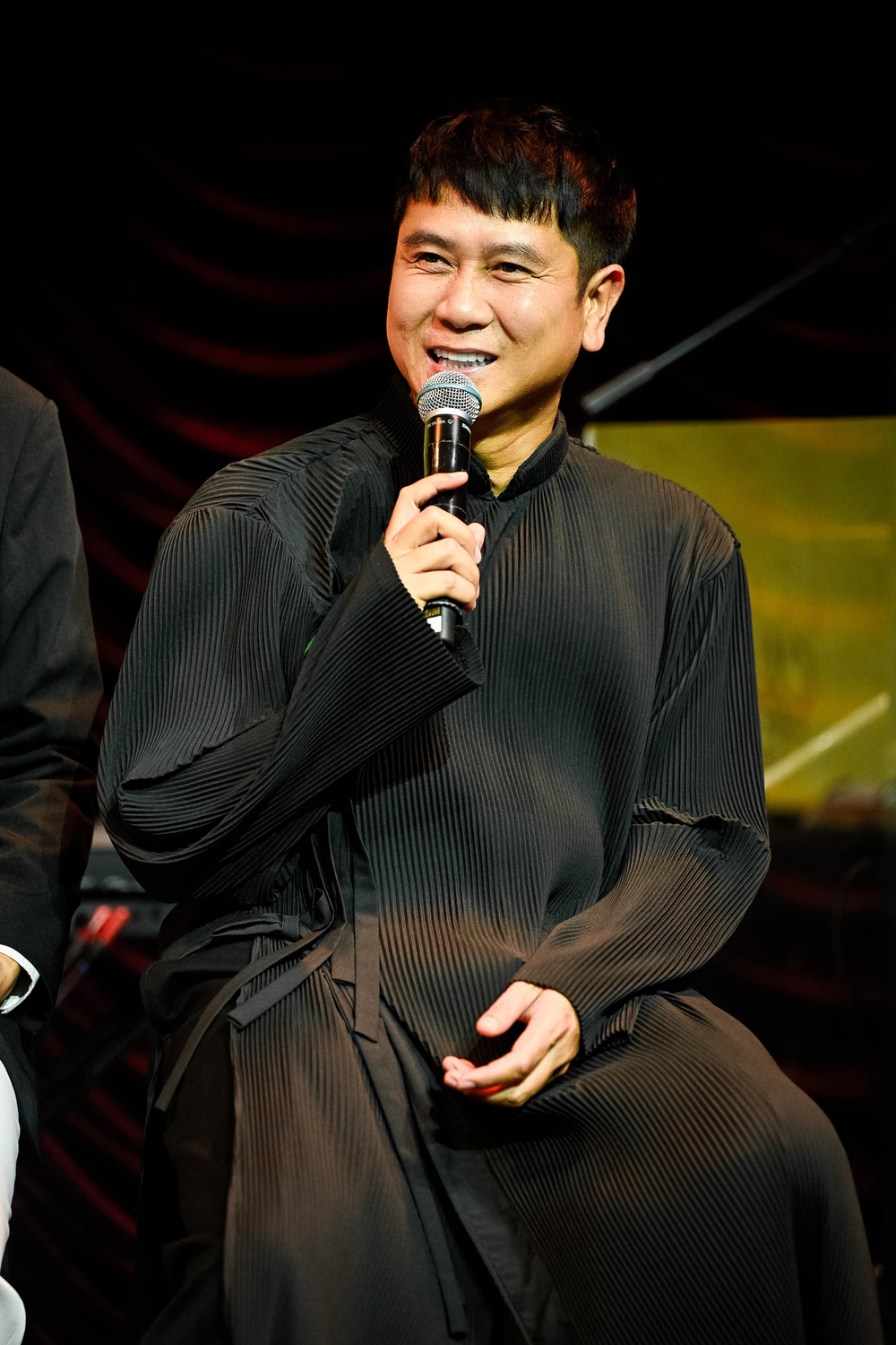 Hồ Hoài Anh hợp tác cùng Hoàng Công Cường trong live-concert "Vé về Thanh Xuân" - Ảnh 2.