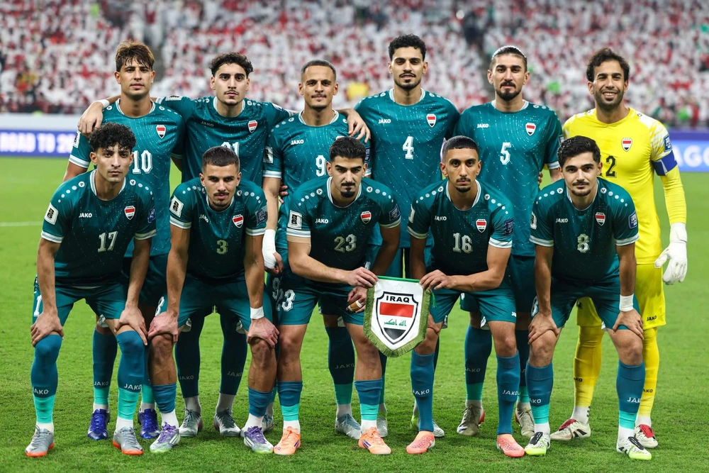 Tin nóng thể thao tối 12/3: ĐT Thái Lan công bố dàn 'hảo thủ' tranh vé dự VCK Asian Cup - Ảnh 2.