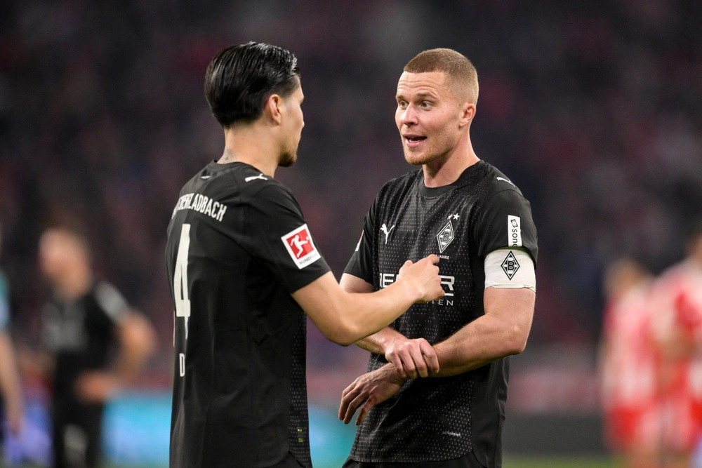 Nhận định bóng đá hôm nay