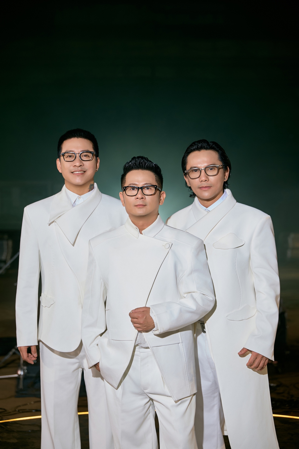 Hồ Hoài Anh hợp tác cùng Hoàng Công Cường trong live-concert "Vé về Thanh Xuân" - Ảnh 3.