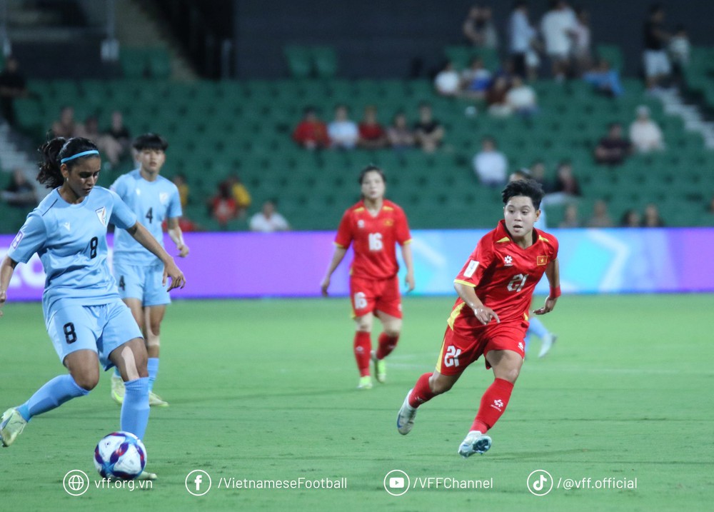 Vạn Sự lọt TOP bàn thắng đẹp nhất vòng bảng Asian Cup - Ảnh 1.