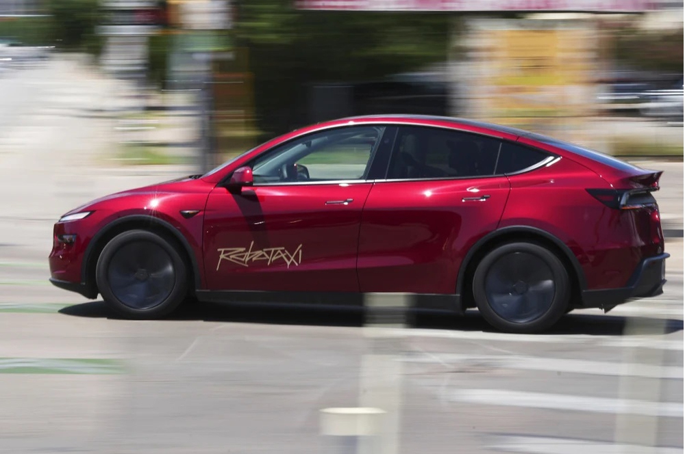 Mỹ quyết tâm giữ vai trò dẫn dắt công nghệ với chương trình AI tự hành - Ảnh 2.