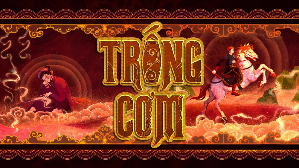 Dạ Ma mang rock “Trống cơm” đến Mỹ  - Ảnh 1.