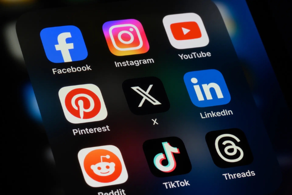 Bộ Quy tắc ứng xử - bước khởi đầu cho một môi trường số văn minh - Ảnh 1.