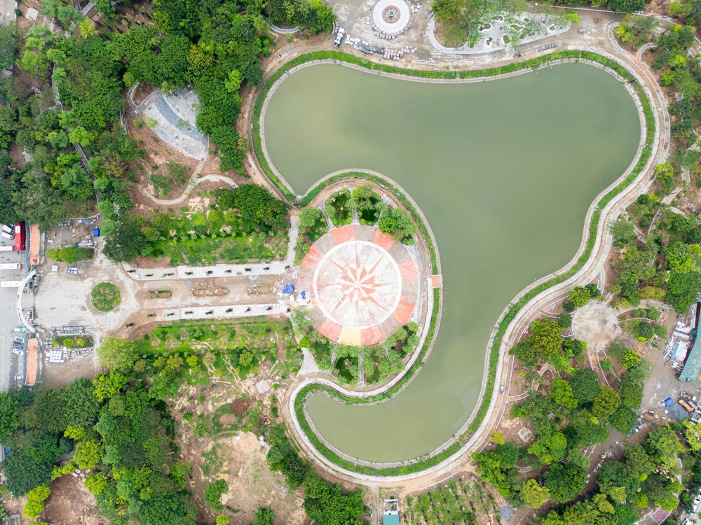 Hà Nội đề xuất phân quyền mạnh hơn trong Luật Thủ đô (sửa đổi) - Ảnh 1.