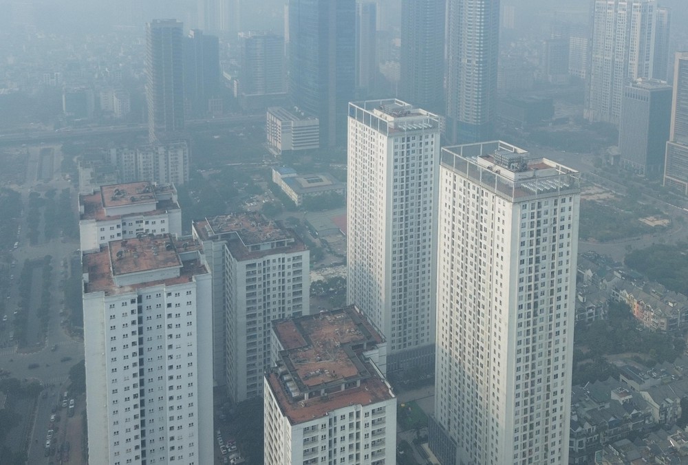 Thời tiết dịp bầu cử: Đông Nam Bộ có nơi nắng nóng - Ảnh 1.