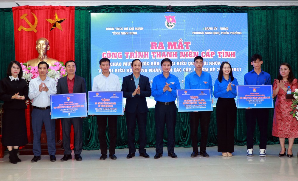 Ra mắt công trình số hóa di tích bằng công nghệ thực tế ảo - Ảnh 1.