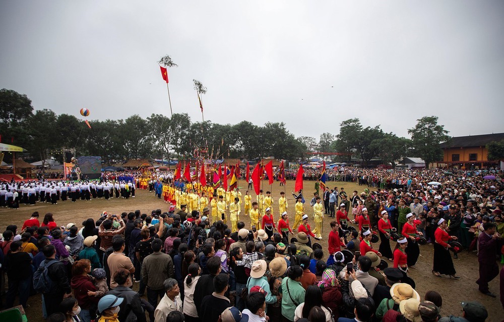 Văn hóa Mường: Phát huy các giá trị truyền thống thành nguồn lực phát triển - Ảnh 5.
