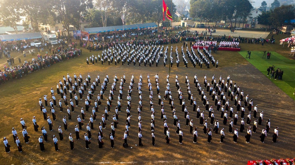 Văn hóa Mường: Phát huy các giá trị truyền thống thành nguồn lực phát triển - Ảnh 1.