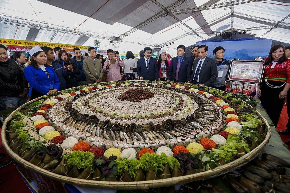 Văn hóa Mường: Phát huy các giá trị truyền thống thành nguồn lực phát triển - Ảnh 3.