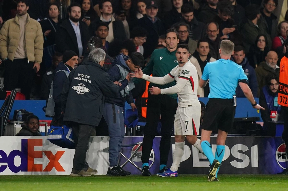 Tin nóng thể thao sáng 13/3: Trần Thị Thanh Thúy nhận vinh dự mới nhất ở Nhật Bản - Ảnh 4.