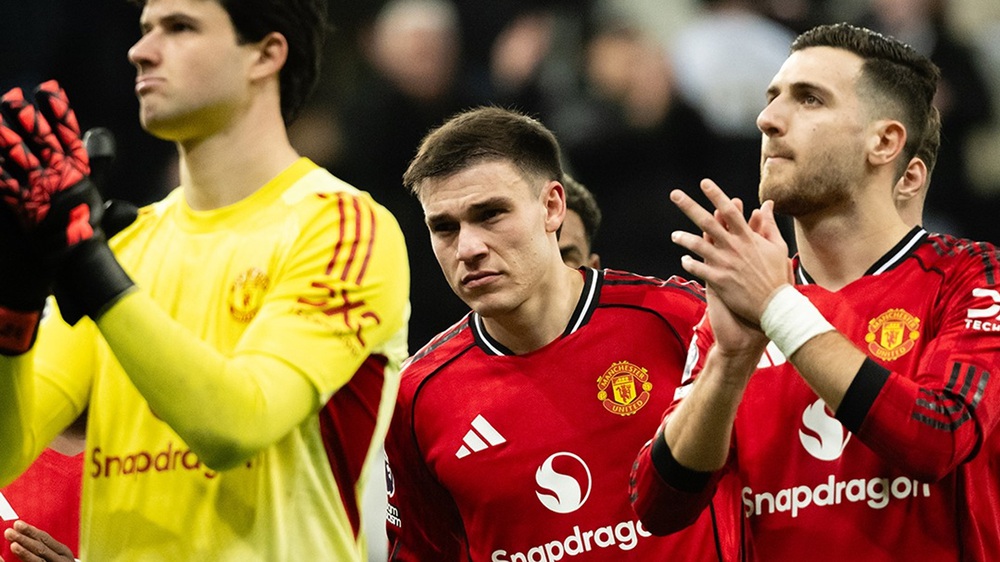 TRỰC TIẾP bóng đá MU vs Aston Villa 21h00 hôm nay, Ngoại hạng Anh - Ảnh 2.