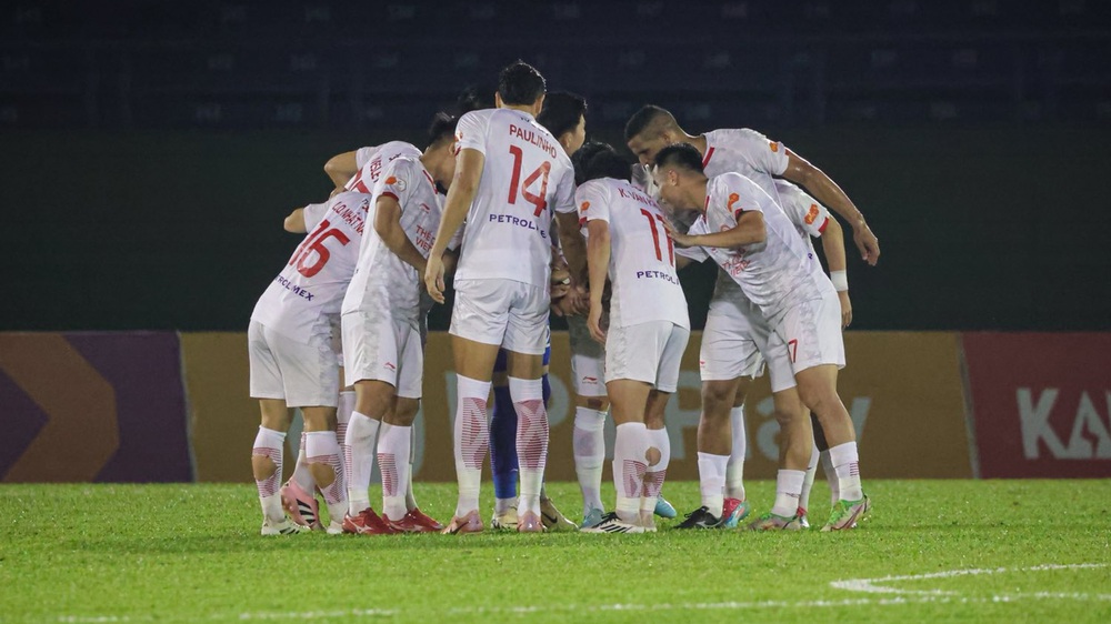 Link xem trực tiếp bóng đá Thể Công Viettel vs Hải Phòng 19h15 hôm nay, V-League vòng 16 - Ảnh 2.