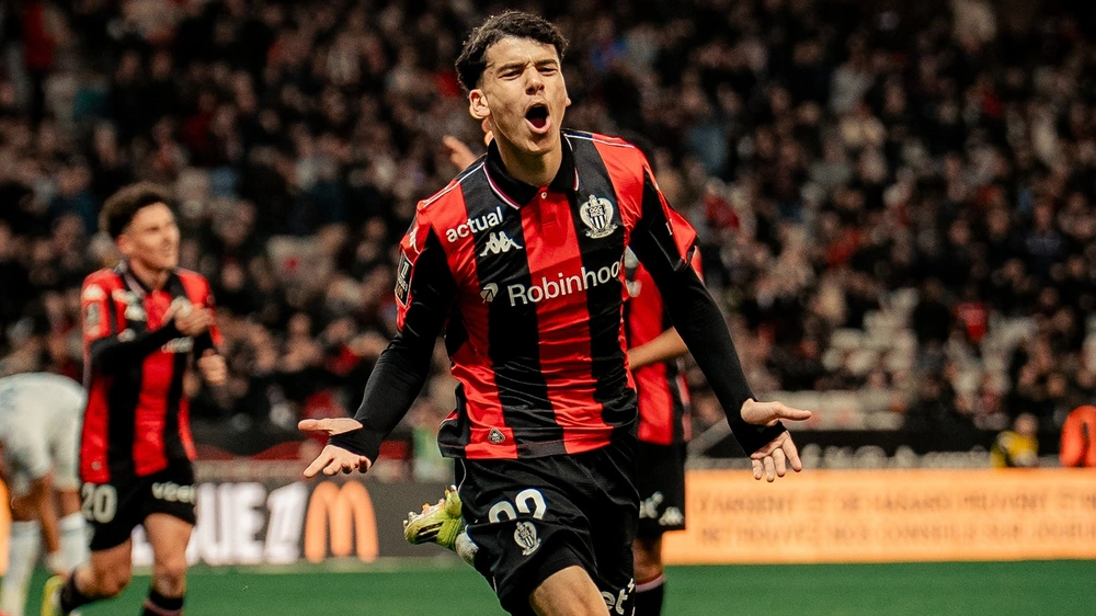 Nhận định Angers vs Nice 1h00 ngày 14/3, vòng 26 Ligue 1 - Ảnh 1. Nhận định Angers vs Nice 1h00 ngày 14/3, vòng 26 Ligue 1 - Ảnh 1.