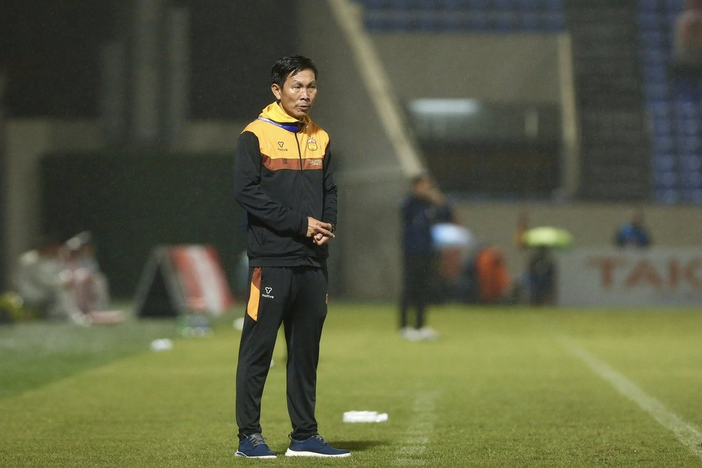 "Ngọc thô" của bầu Đức tỏa sáng, HAGL vẫn khó khăn trụ hạng - Ảnh 2.