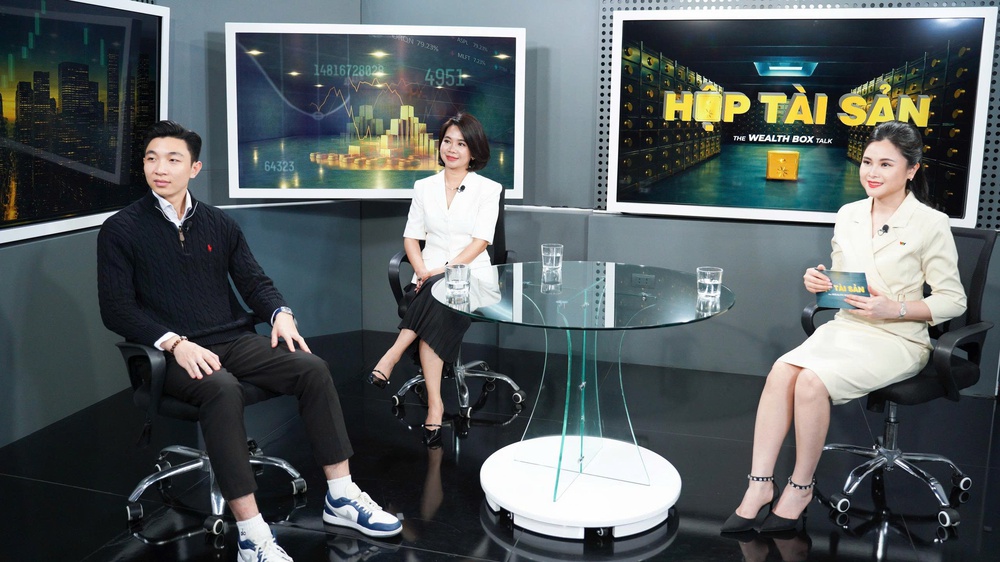 Chuyên gia nói gì về cơn sốt trợ lý ảo AI? - Ảnh 1.